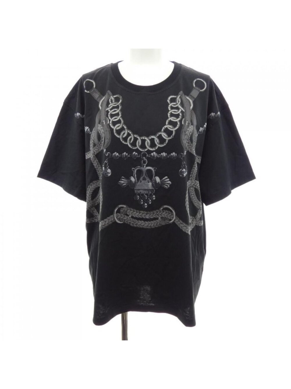 Hermes Palefroi Remix T-Shirt